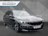2025 BMW 520