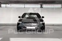 2025 BMW 520