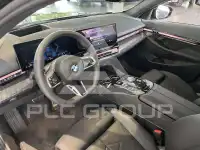 2025 BMW 520
