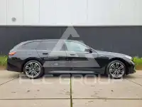 2025 BMW 520