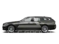 2025 BMW 520