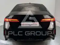 2025 BMW 520