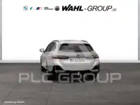 2025 BMW 520