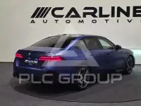 2025 BMW 520