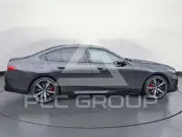 2025 BMW 520