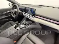 2025 BMW 520