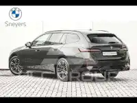 2025 BMW 520