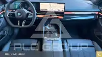 2025 BMW 520