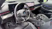 2025 BMW 520
