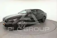 2025 BMW 520