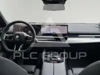 2025 BMW 520