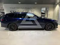 2025 BMW 520