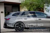2026 BMW 520