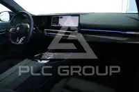 2025 BMW 520