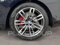 2025 BMW 520
