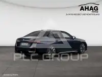 2025 BMW 520