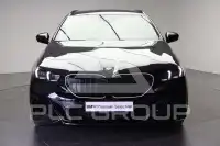 2025 BMW 520
