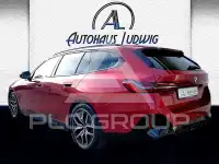 2025 BMW 520