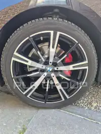 2025 BMW 520