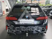 2025 BMW 520