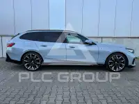 2025 BMW 520