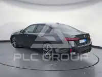 2025 BMW 520