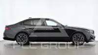 2025 BMW 520