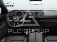 2025 BMW 520