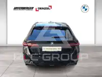 2025 BMW 520