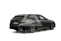 2026 BMW 520