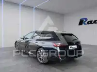 2025 BMW 520