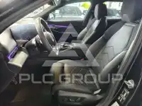 2025 BMW 520