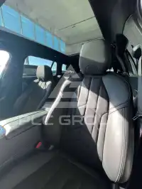 2025 BMW 520