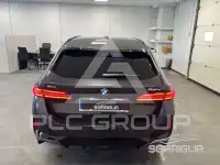 2025 BMW 520