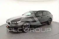 2025 BMW 520