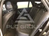 2025 BMW 520