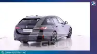 2025 BMW 520