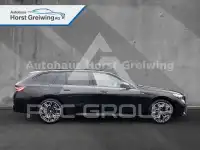 2025 BMW 520