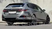 2025 BMW 520