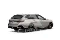2026 BMW 520