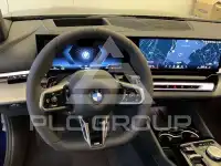 2025 BMW 520