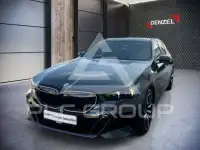 2025 BMW 520