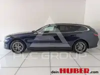 2025 BMW 520