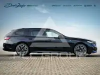 2025 BMW 520