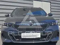 2025 BMW 520