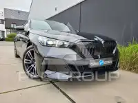 2025 BMW 520