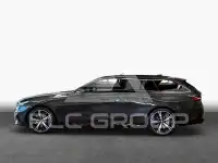 2025 BMW 520