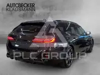 2025 BMW 520