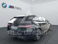 2025 BMW 520