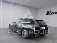 2025 BMW 520
